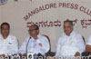 Janardhana Poojary orders CM to follow Bangarappa�s policy
